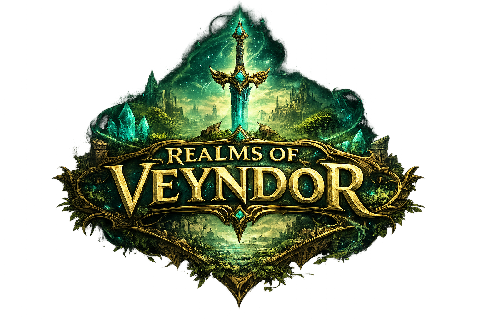 Realms of Veyndor