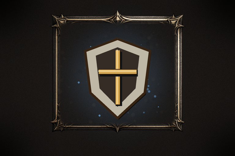 Defence icon