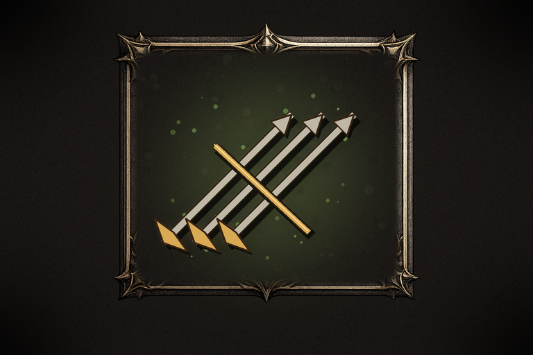 Fletching icon