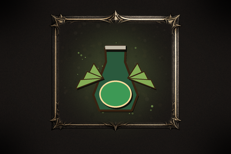 Herblore icon