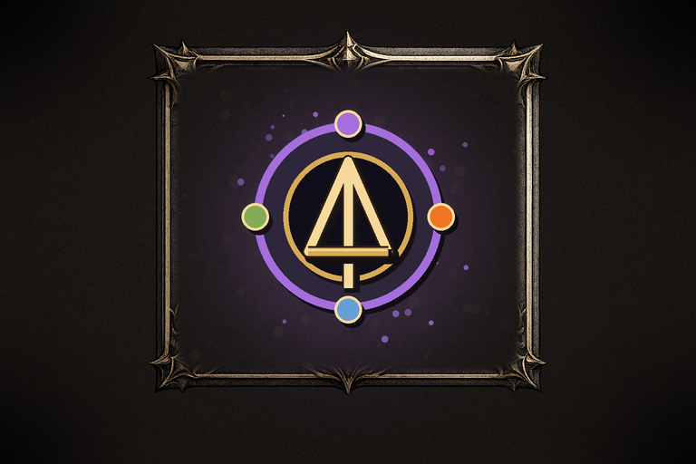 Sigilry icon