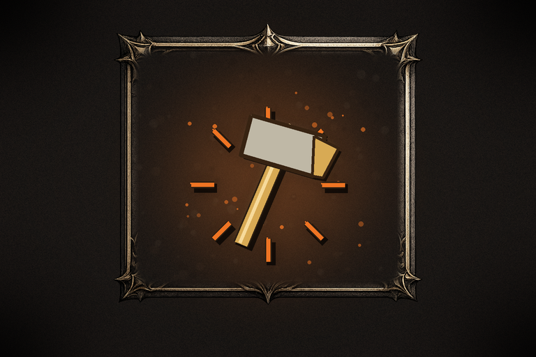 Strength icon